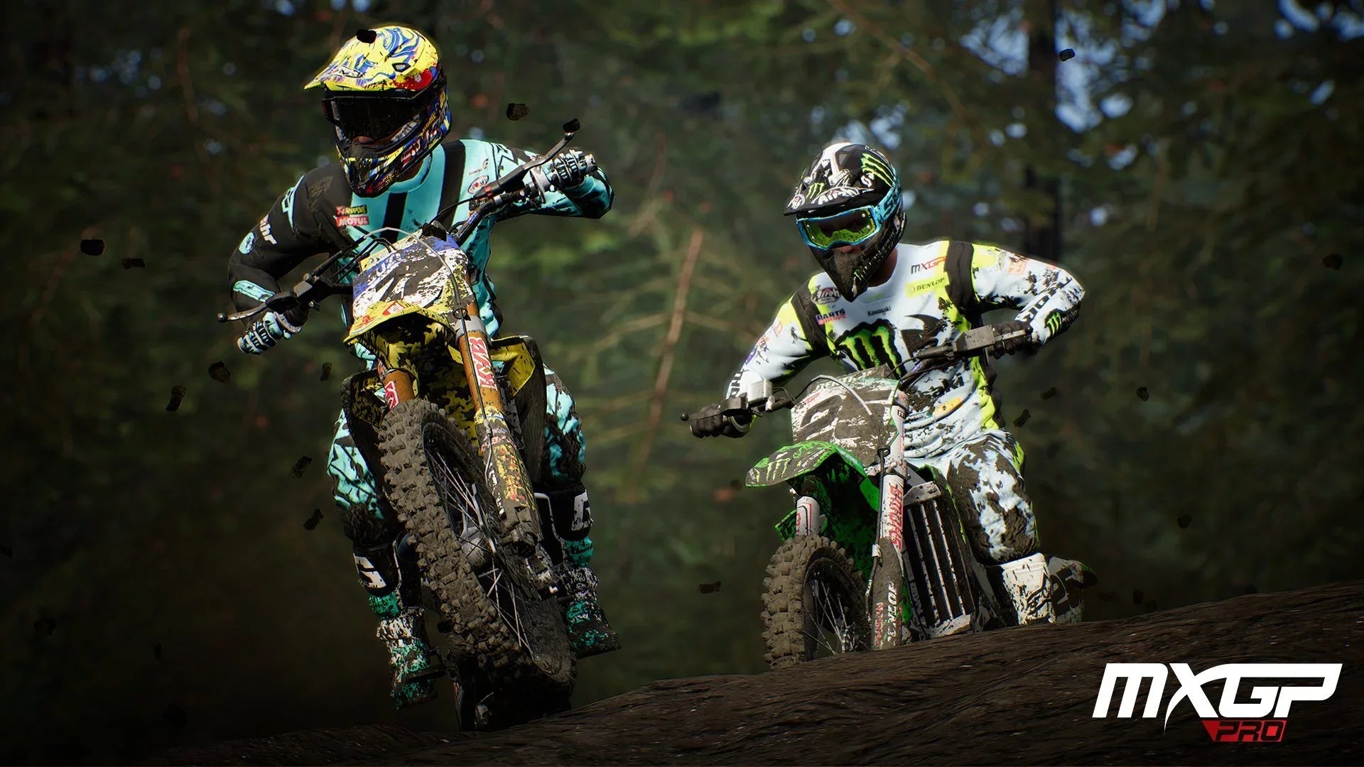 Mxgp Pro - Xbox One