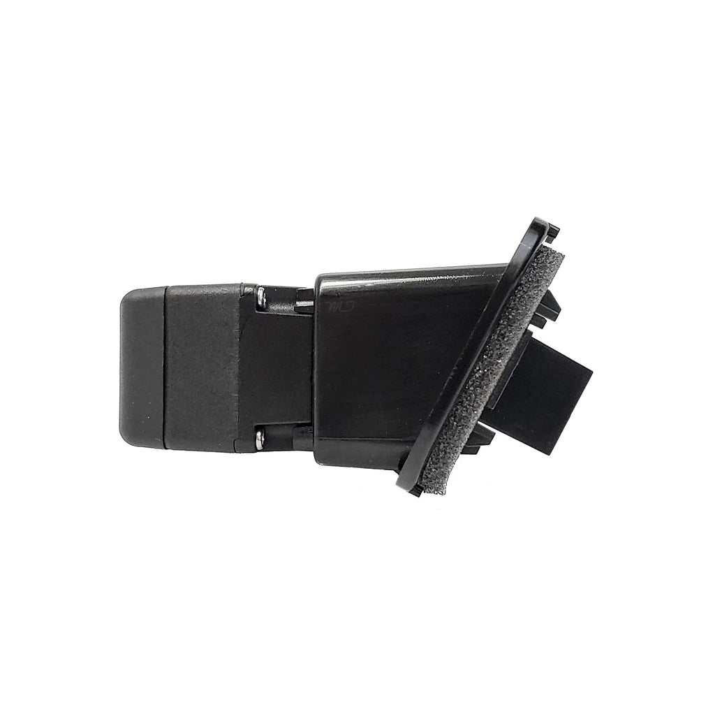 Master Tailgaters Replacement Honda Civic Coupe w/o Wide Angle Backup Camera (2013-2015) OE Part # 39530-TS8-A51