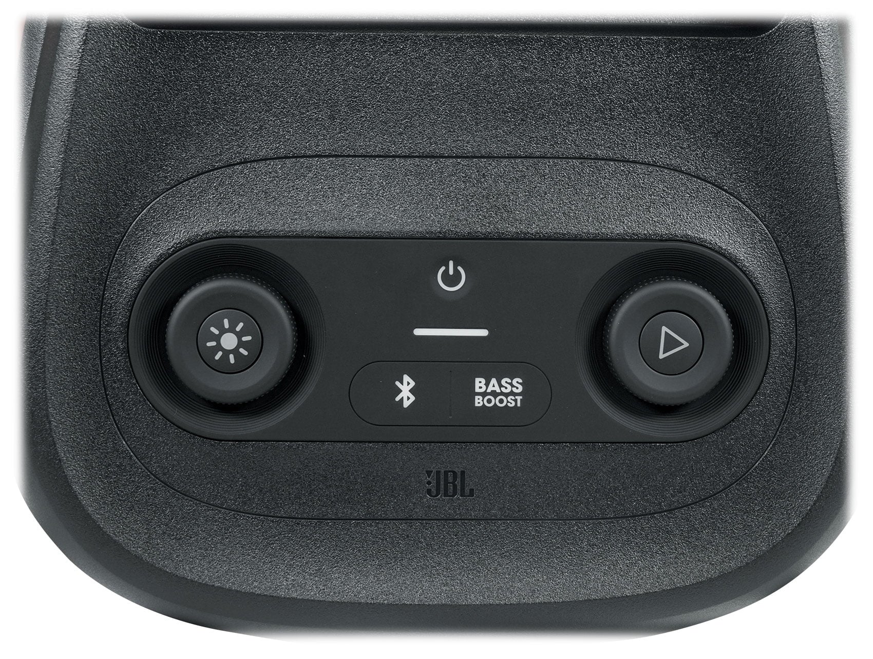 JBL PARTYBOX 110 Rechargeable Bluetooth Party Speaker w/Bass Boost/LED's+Mic