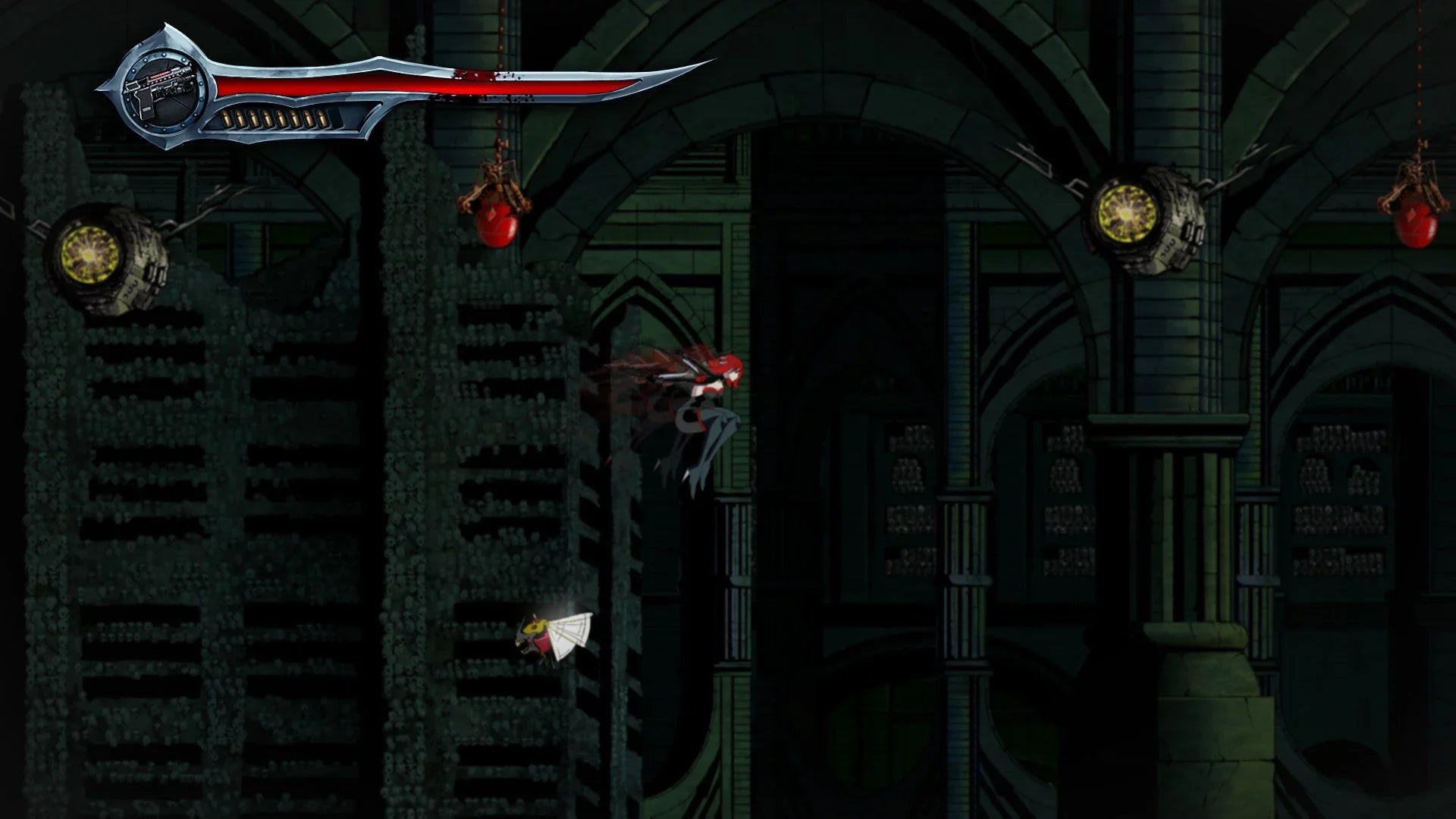 BloodRayne Betrayal: Fresh Bites - Limited Run #012 [PlayStation 5]