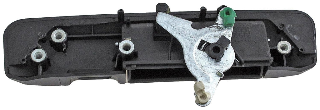 Dorman 88188 Tailgate Handle for Specific Toyota Models, Black Fits select: 2009-2015 TOYOTA TACOMA