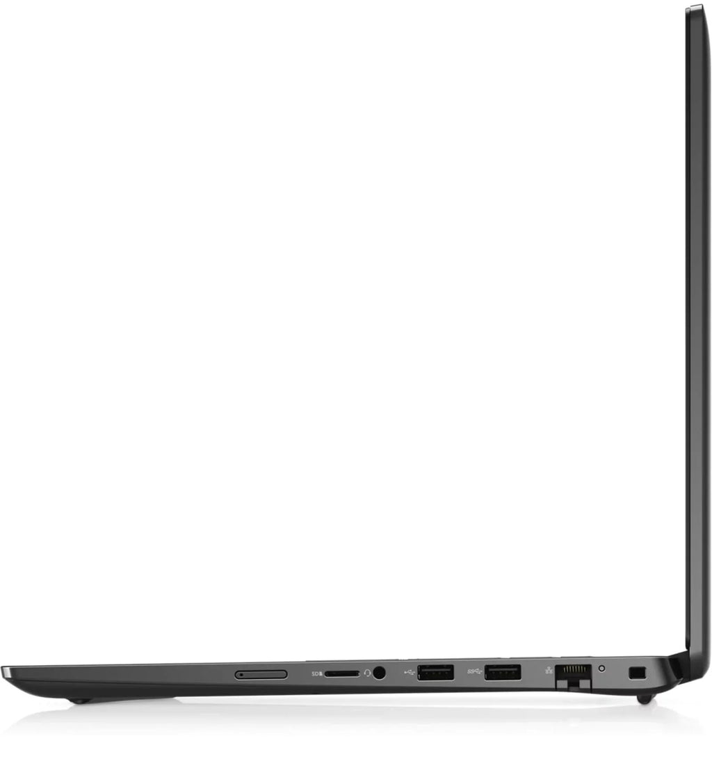 Latitude 3000 3520 Notebook (2021) | 15.6" HD | Core i3 - 128GB Solid-state drive - 8GB RAM | 2 Cores @ 4.1 Gigahertz - 11th Gen CPU