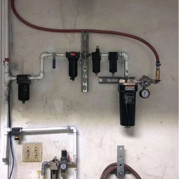 Eastwood Air CFS (Complete Filtration System)