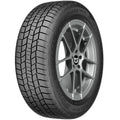 General Altimax 365AW 225/60R17 99H BW All Weather Tire