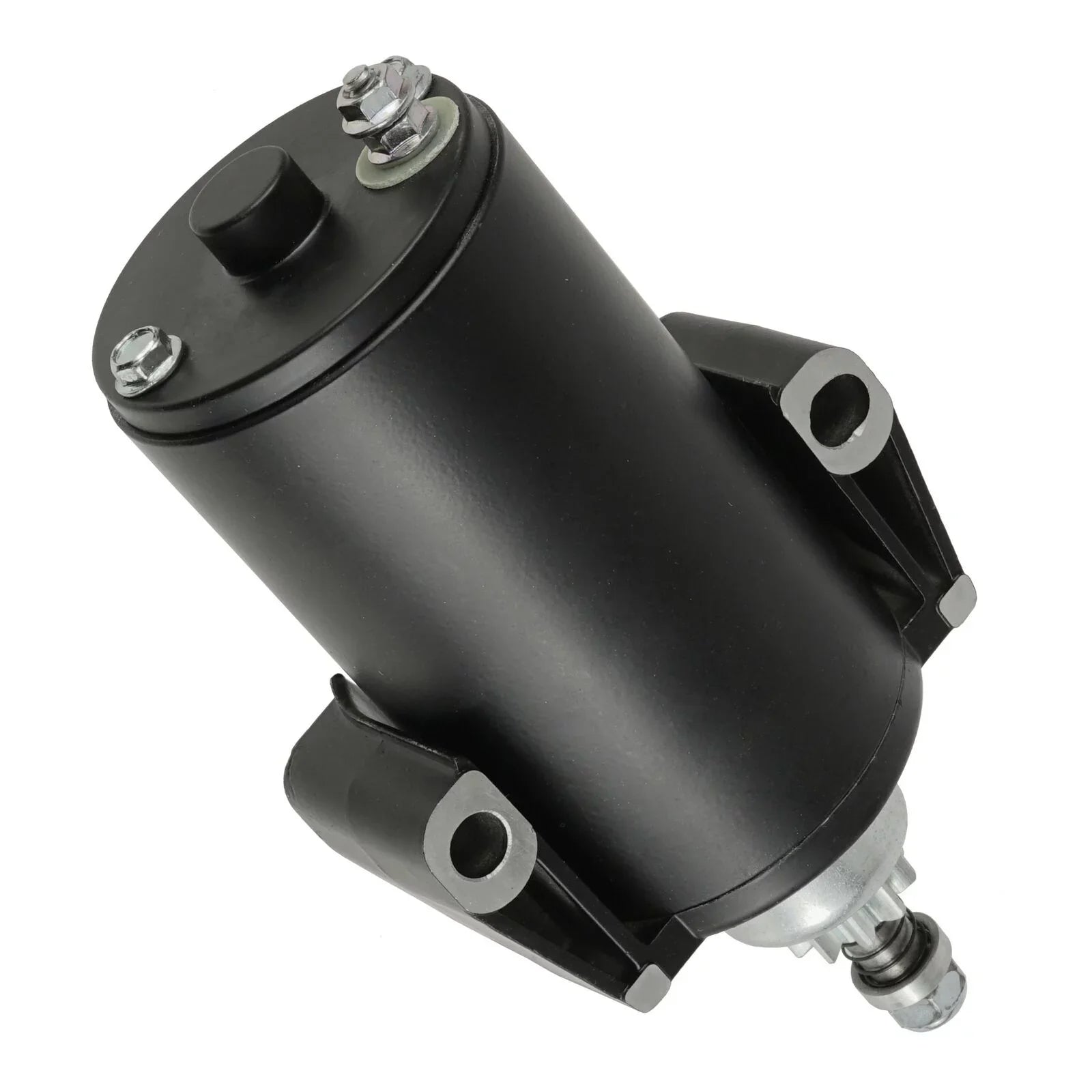 for Mercury Mariner Outboard Starter 9.9 15 18 20 25 New