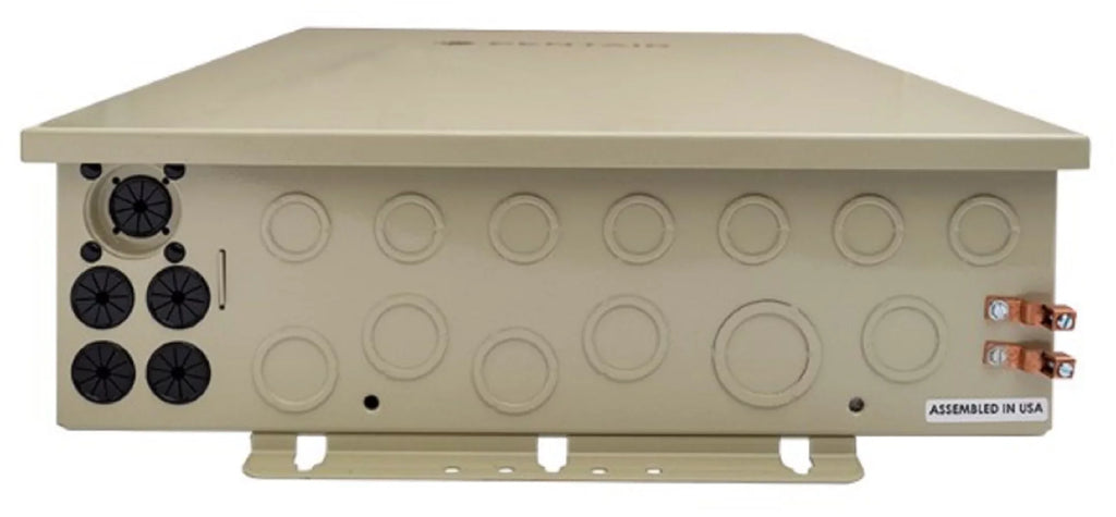 Pentair 523448 Intellicenter I5P NO SCG Single Body Control