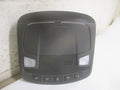 Pre-Owned 15 16 17 18 19 Lincoln MKC Overhead Roof Console w/Lights OEM LKQ (Good)