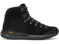 Danner Mountain 600 4.5 In - Men's, Jet Black/Dark Shadow, 10D