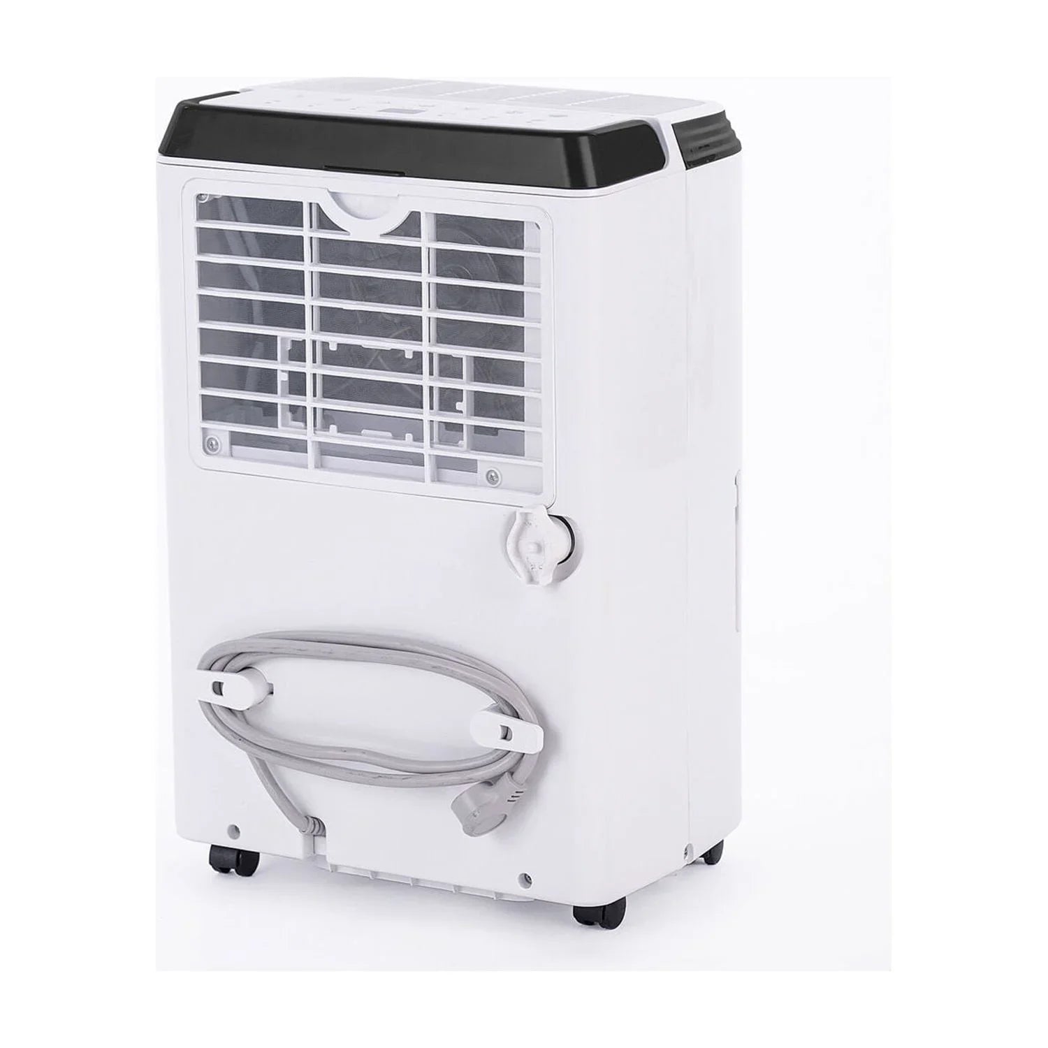 Honeywell Energy Star 30-Pint Dehumidifier with Washable Filter