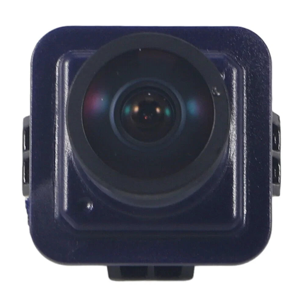 JLLOM EL3Z-19G490-D BL3Z19G490B Back Up Parking Rear View Camera for 2011-14 Ford F150