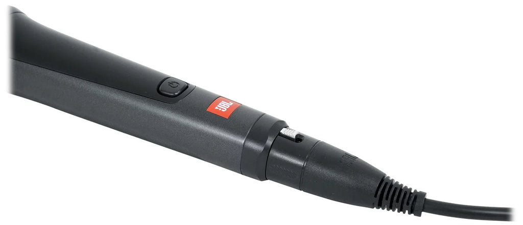 JBL PARTYBOX 110 Rechargeable Bluetooth Party Speaker w/Bass Boost/LED's+Mic