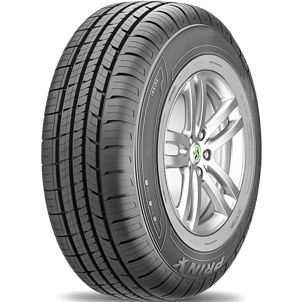 PRINX HICITY HH2 235/65R17 118Q E TIRE Fits: 2017-18 Honda CR-V EX, 2019 Honda CR-V LX