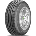 PRINX HICITY HH2 235/65R17 118Q E TIRE Fits: 2017-18 Honda CR-V EX, 2019 Honda CR-V LX