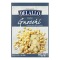 DeLallo Mini Potato Gnocchi, 1lb, 12-Pack
