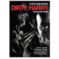 Clint Eastwood - Dirty Harry: 5-Film Collection [New DVD] 3 Pack, Eco Amaray Cas