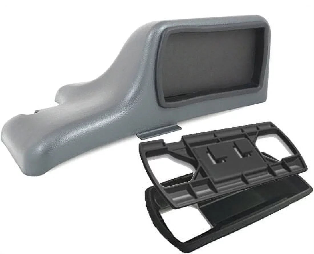 Edge Products 28500 Dash Pod