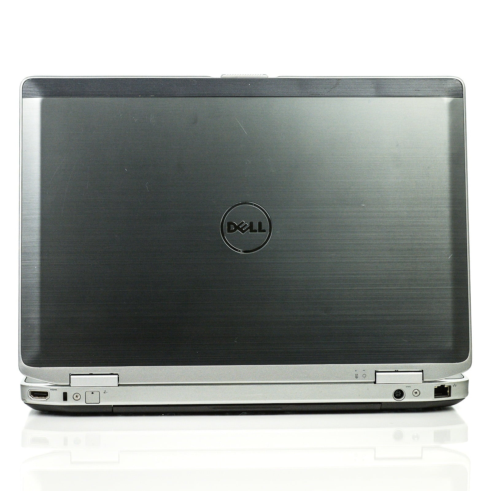 Refurbished Latitude E6420 Notebook Core i5 Dual-Core 4GB 500GB Win 10 Pro B v.BA