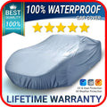 Custom Car Cover Fits: [Mazda Miata] 2010-2015 Waterproof All-Weather