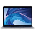 Restored Apple 13.3" Air Intel Core Intel Core i5 1.6GHz 8GB RAM 256GB Solid-state drive (Mid 2019) MVFJ2LL/A - Space Gray (Refurbished)