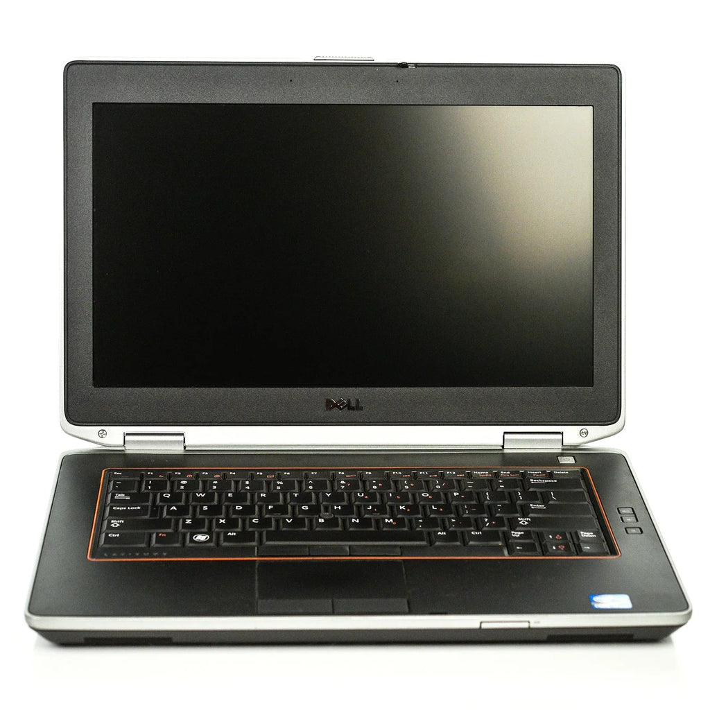 Refurbished Latitude E6420 Notebook Core i5 Dual-Core 4GB 500GB Win 10 Pro B v.BA