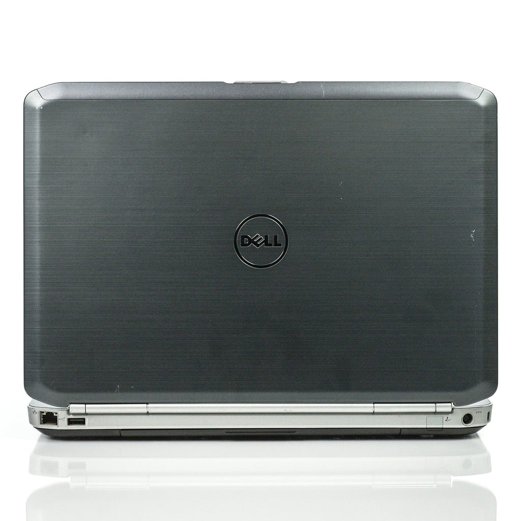 i5 Pre-owned Latitude E5420 Notebook Intel Core  Dual-Core 8GB 500GB Win 10 Pro B v.WBA