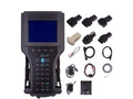 For G M Tech 2 Diagnostic Scanner with Candi/tis2000/32m Card Complete Kit (1991-2013GM) +(1997--2014opel)+(1998-2012SSAB)