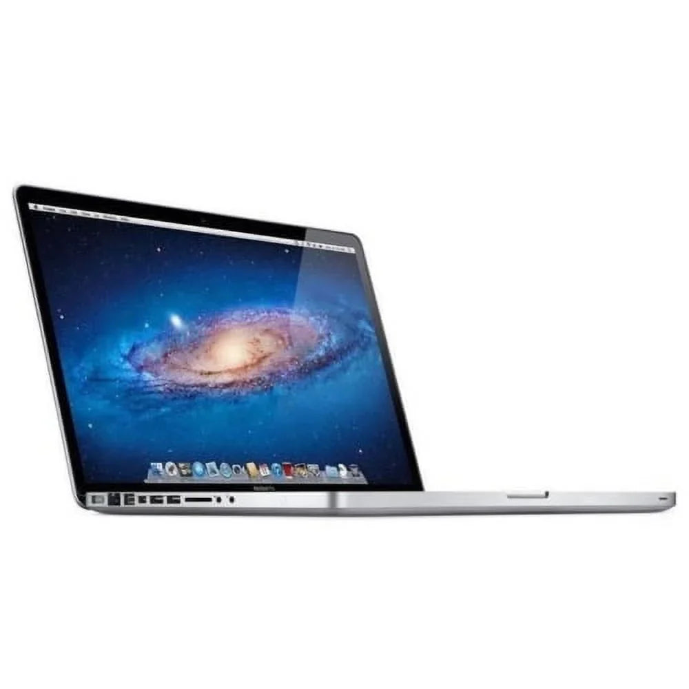 Restored Apple Pro Portable computer Core Intel Core i5 2.3GHz 8GB RAM 128GB HD 13" MC700LL/A (2011) (Refurbished)