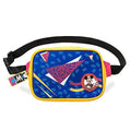 Disney x Danielle Nicole Retro Mickey Belt Bag
