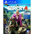 Far Cry 4 [PlayStation 4] NEW