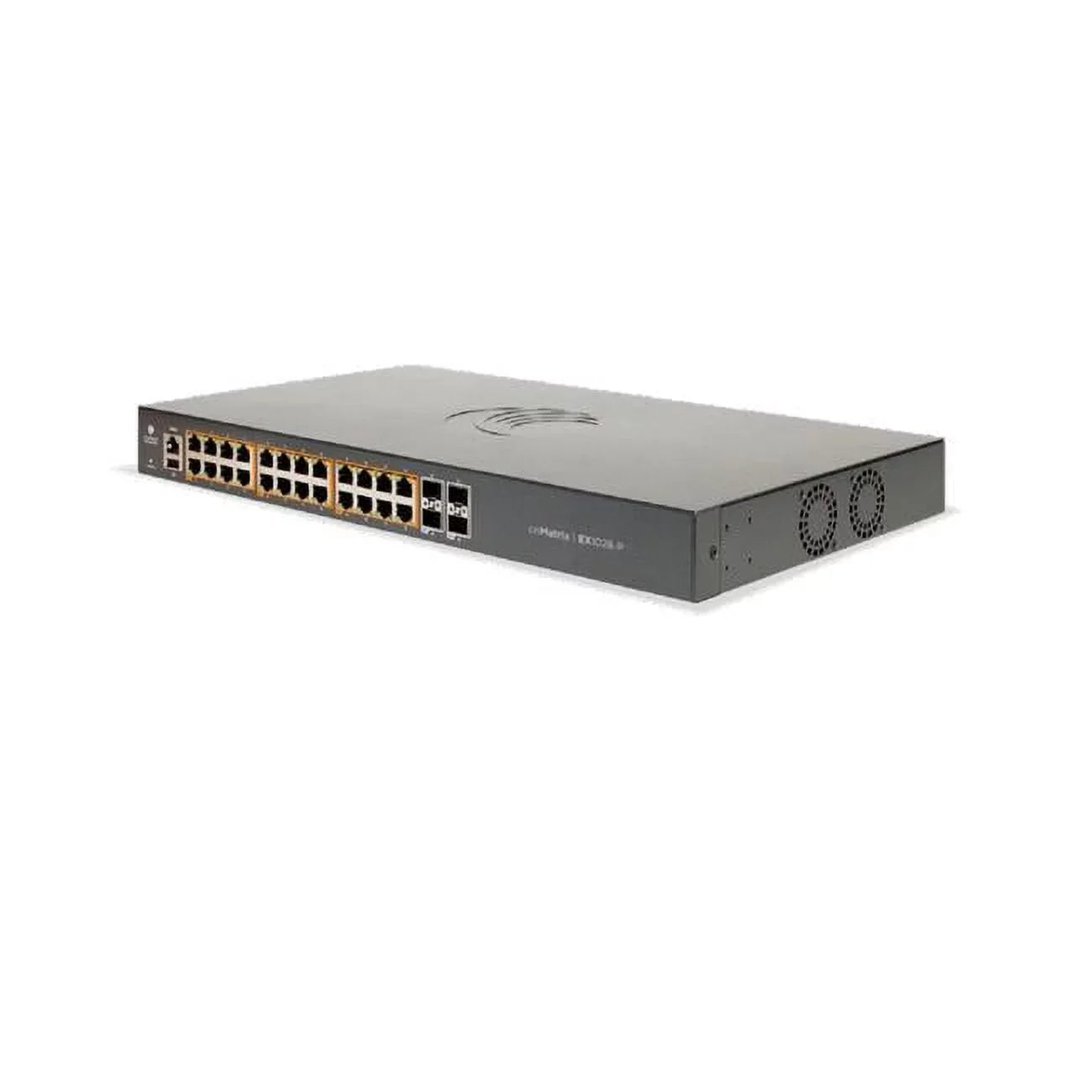 Intelligent Ethernet Poe Plus Switch