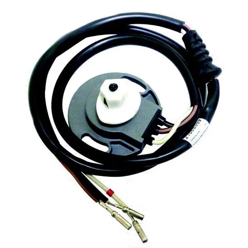 GHmarine Trim Sender Sensor For Volvo Penta SX TSX Models 3 Wire 3858212 21652399