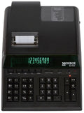 Monroe 8145X 14-Digit Printing Calculator With Large Display for Big Budgets
