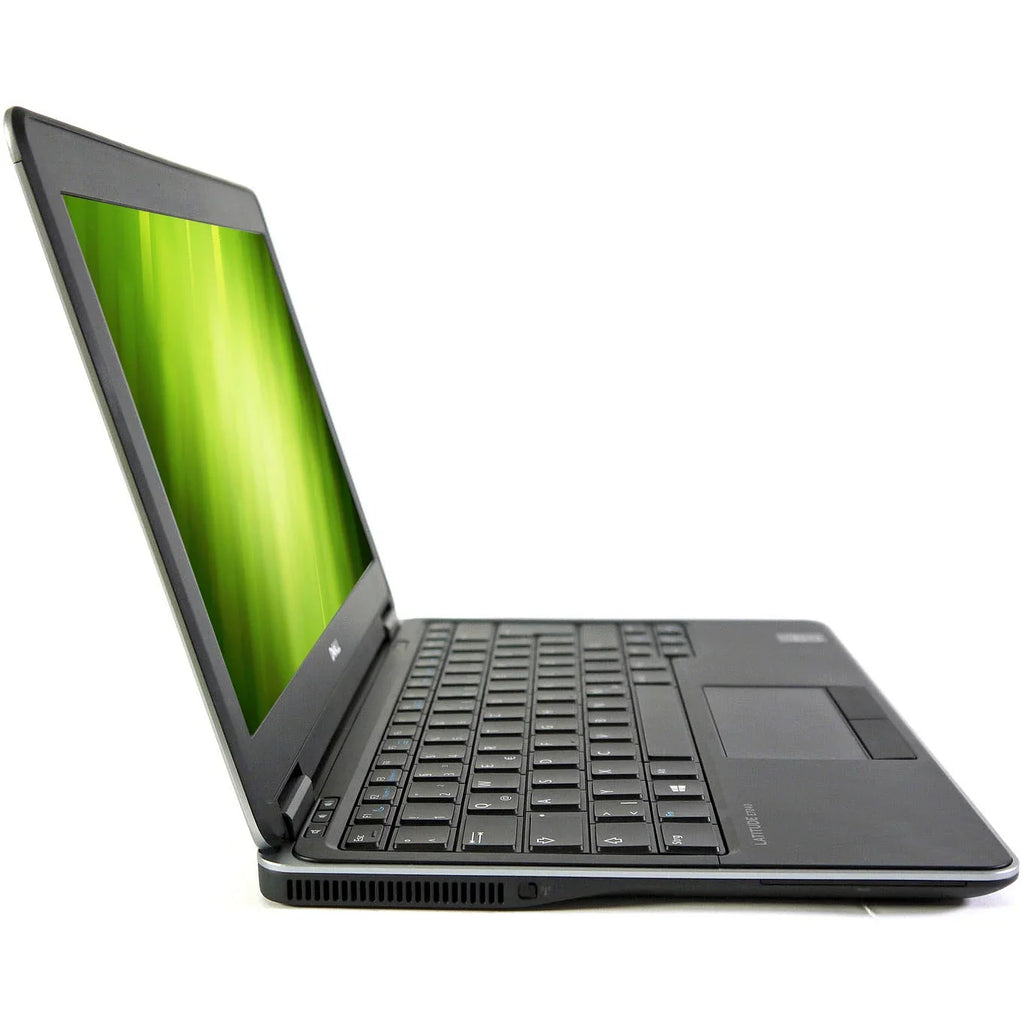 i5 Pre-owned Latitude E7240 Core  2.0GHz 8GB 240SSD Microsoft Windows 10 Pro 64 Portable computer Camera