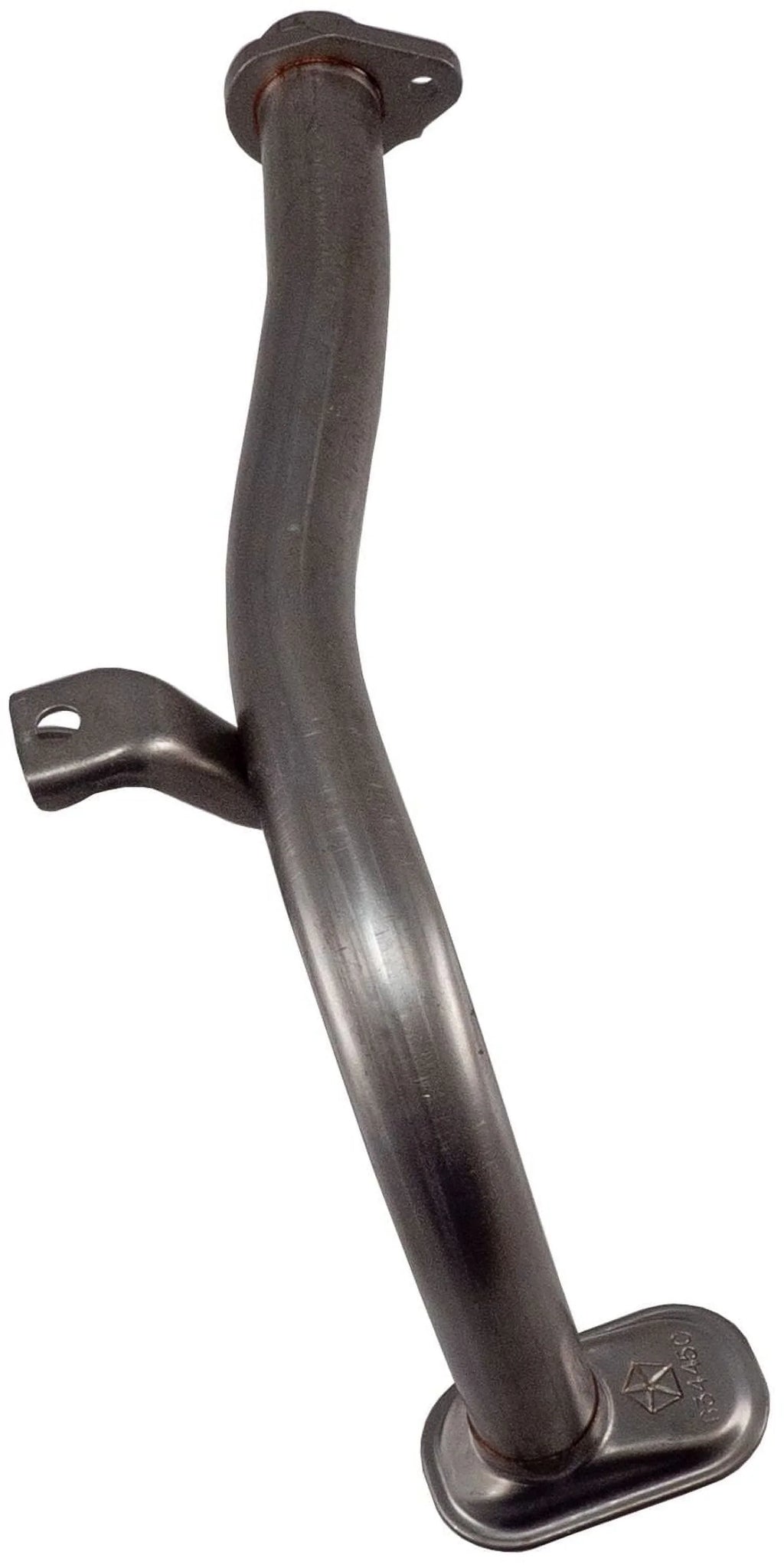 Melling Engine Oil Pump Pickup Tube and Screen P/N:411S Fits select: 2011-2015 JEEP GRAND CHEROKEE, 2019-2021 RAM 1500 CLASSIC