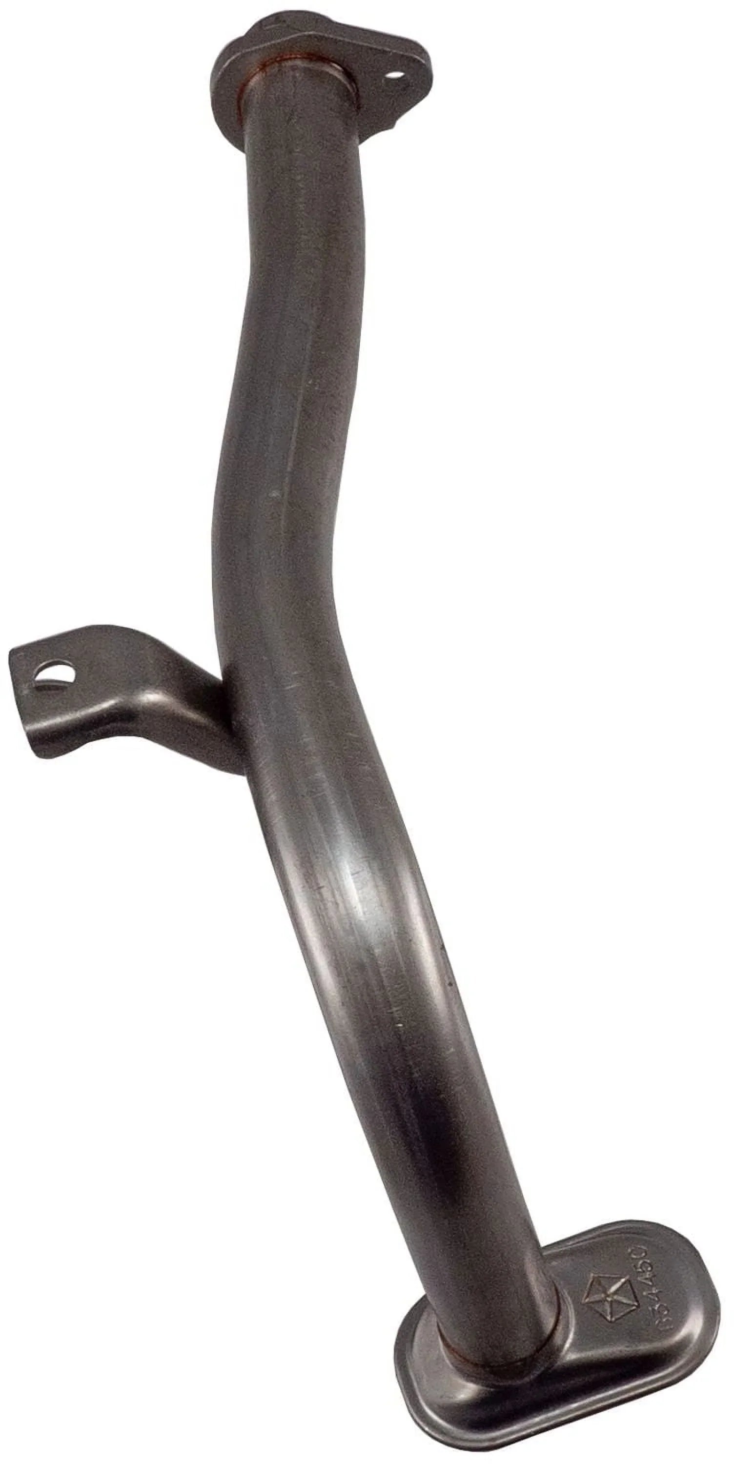 Melling Engine Oil Pump Pickup Tube and Screen P/N:411S Fits select: 2011-2015 JEEP GRAND CHEROKEE, 2019-2021 RAM 1500 CLASSIC
