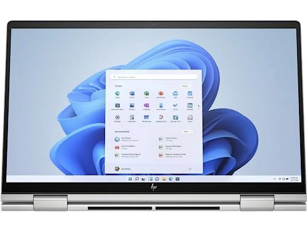 Envy-15-FE0013DX 15.6" FHD IPS Touchscreen Notebook 2023 New ~ Intel Intel Core i5-1335U 10-Core ~ Intel Iris Xe Graphics ~ Backlit Keyboard ~ Thunderbolt 4~8GB LPDDR5 1TB Solid-state drive ~ Win11 Pro WWC 32GB USB