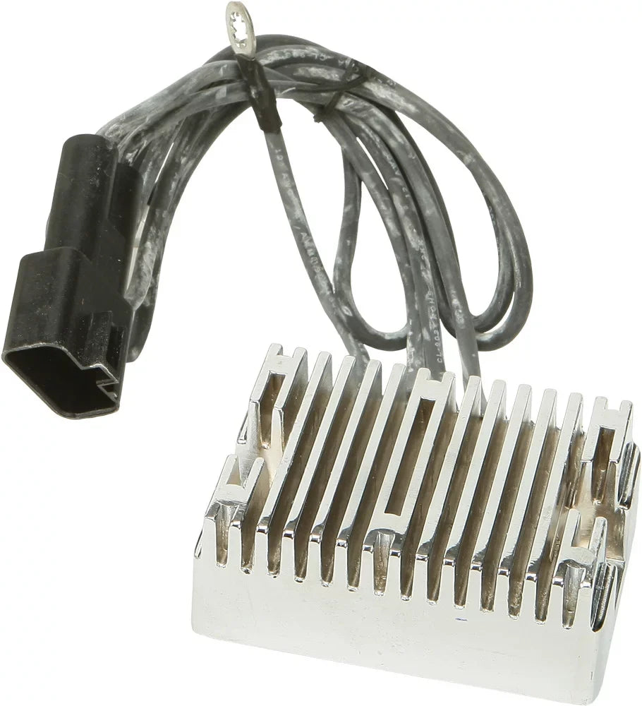 Harddrive Regulator Dyna Chrome Fx 99-06 - H1899C