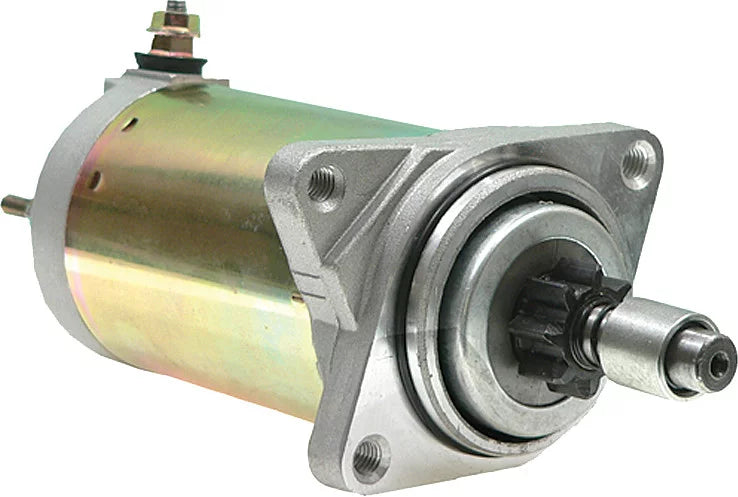 Fire Power Starter Motor Compatible With Sea-Doo SPX 800 1998-1999