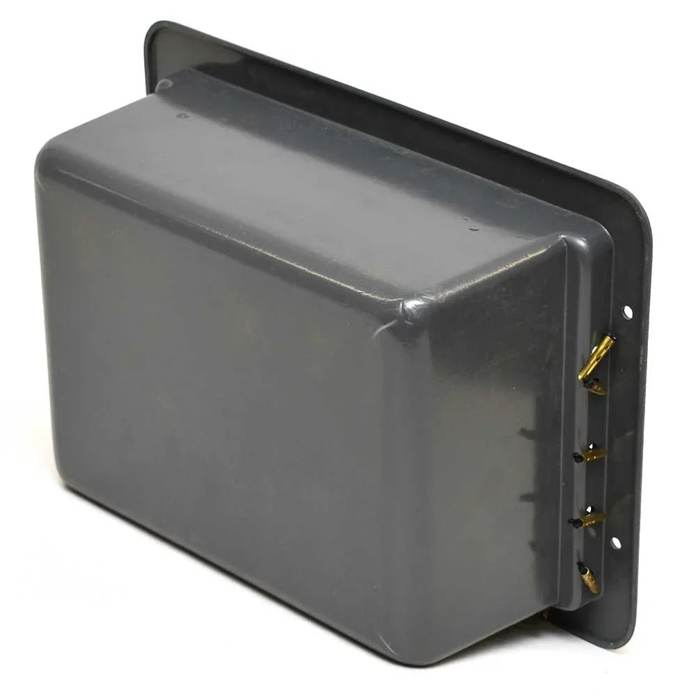 Harris Kayot Boat Coaming Storage Box 2256362 | Grand Mariner V270 2017