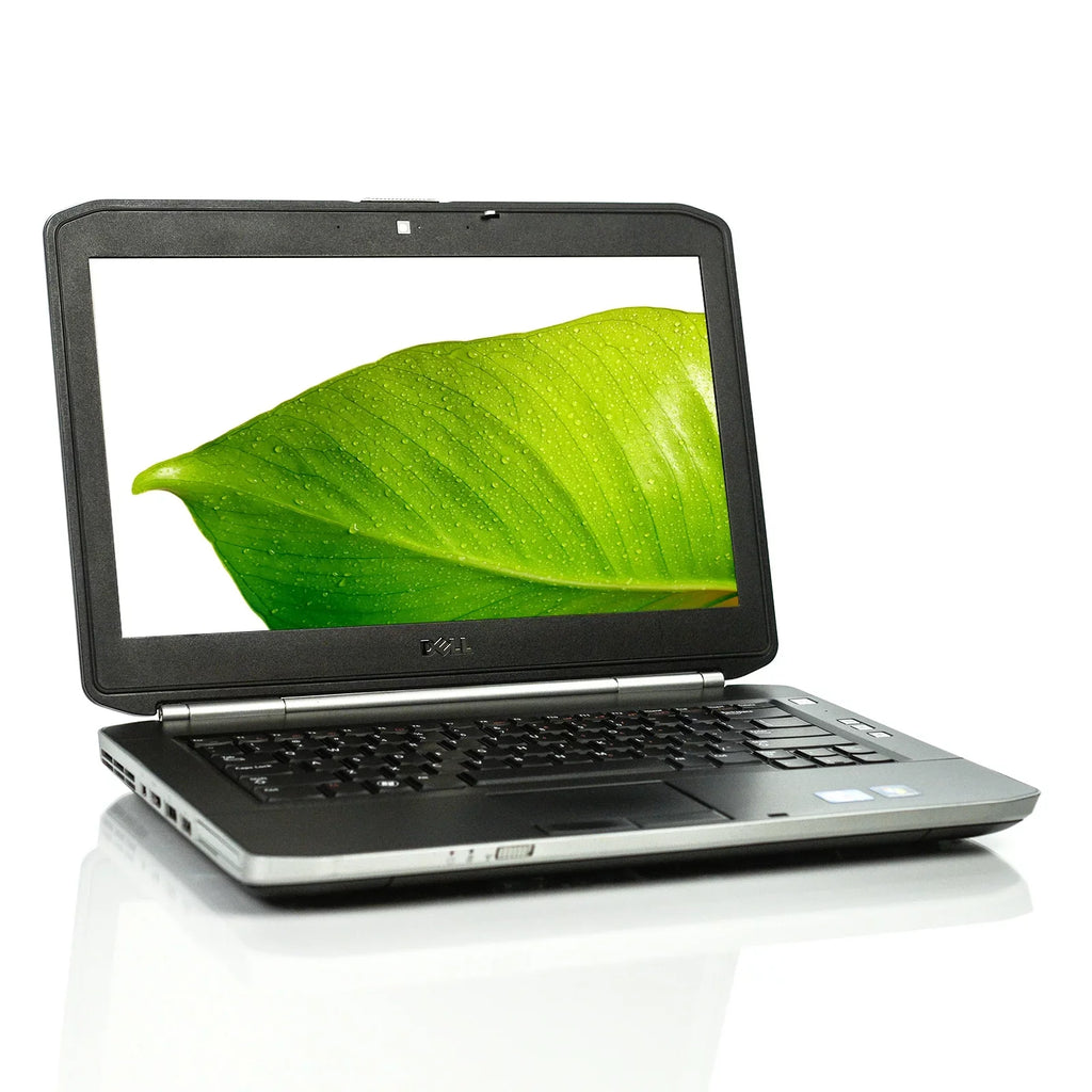 i5 Pre-owned Latitude E5420 Notebook Intel Core  Dual-Core 8GB 500GB Win 10 Pro B v.WBA