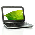 i5 Pre-owned Latitude E5420 Notebook Intel Core  Dual-Core 8GB 500GB Win 10 Pro B v.WBA