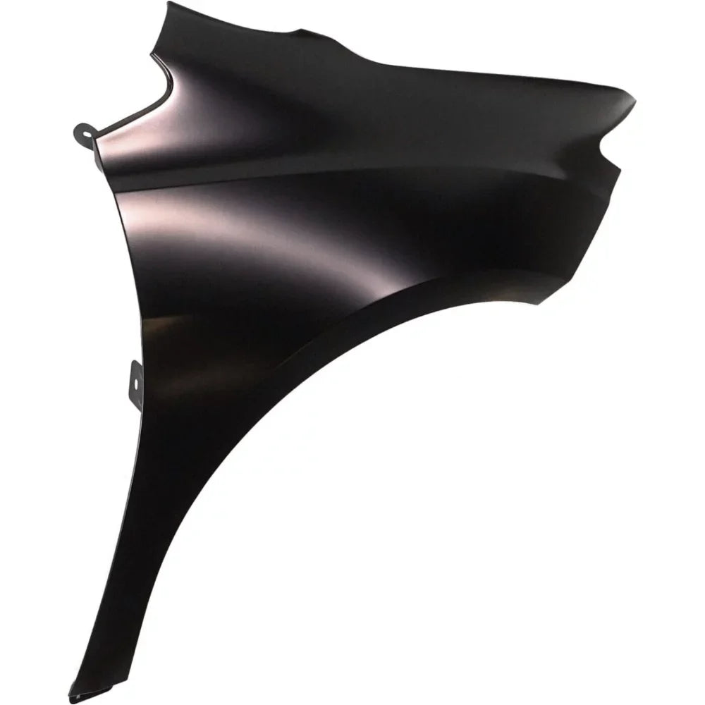 Fenders For 17-22 Pacifica 20-22 Voyager Front Left Right Steel Primed Fits select: 2017-2022 CHRYSLER PACIFICA TOURING L, 2020-2022 CHRYSLER VOYAGER LXI