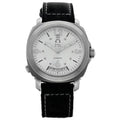 Anonimo D-Date 51ETA 2006 Day Date Ivory Dial Leather 43mm Automatic Men's Watch