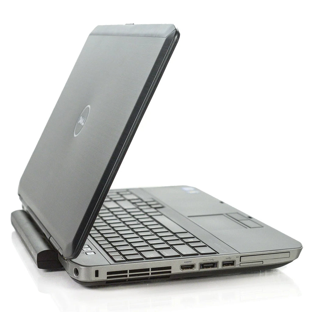 Secondhand Latitude E5530 Portable computer i3 Dual-Core 8GB 1TB Win 10 Pro B v.AA