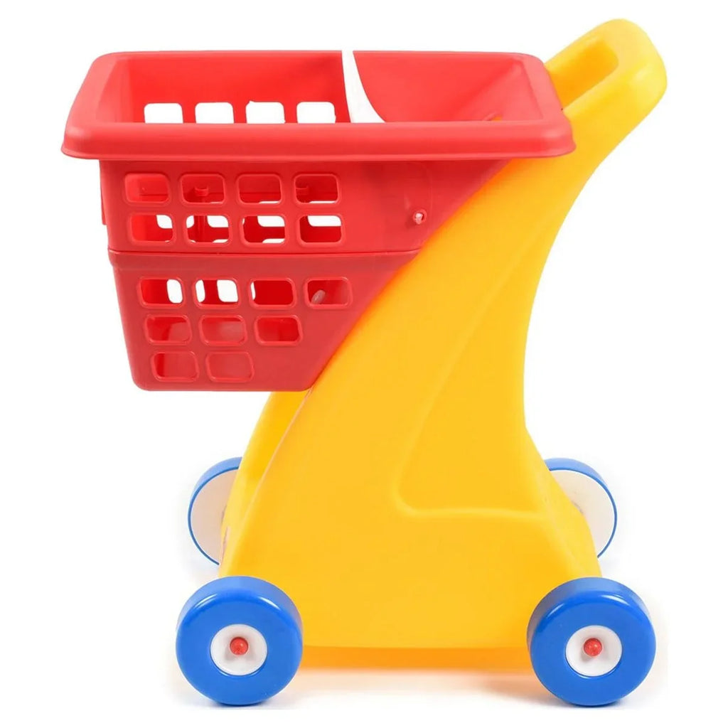 Little Tikes Shopping Cart