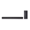 LG 2.1 Channel 300W Soundbar with Wireless Subwoofer - SL3D