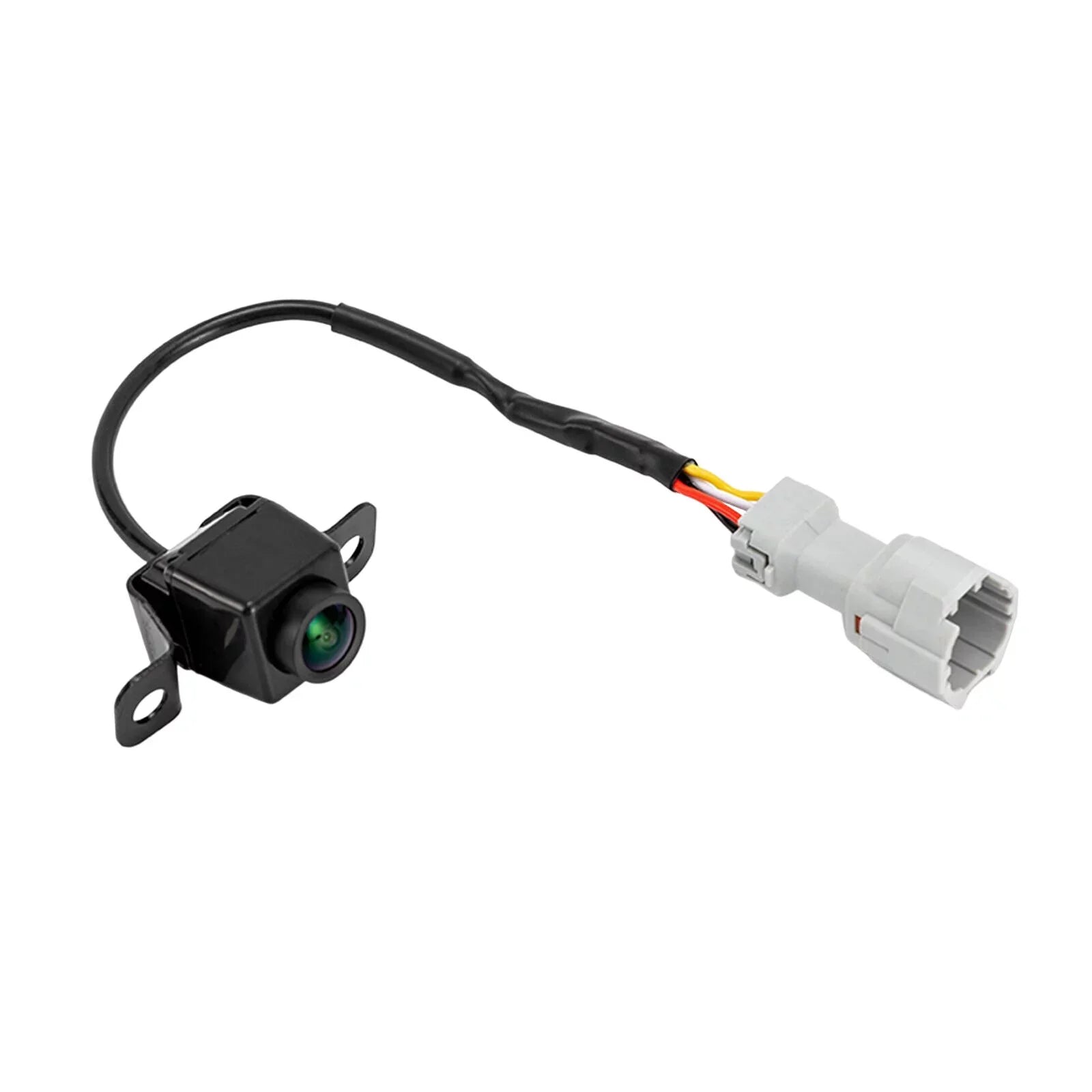 For Hyundai Veloster 2012 2013 2014-2017 95760-2V002 Rear Backup Reverse Camera 95760-2V002