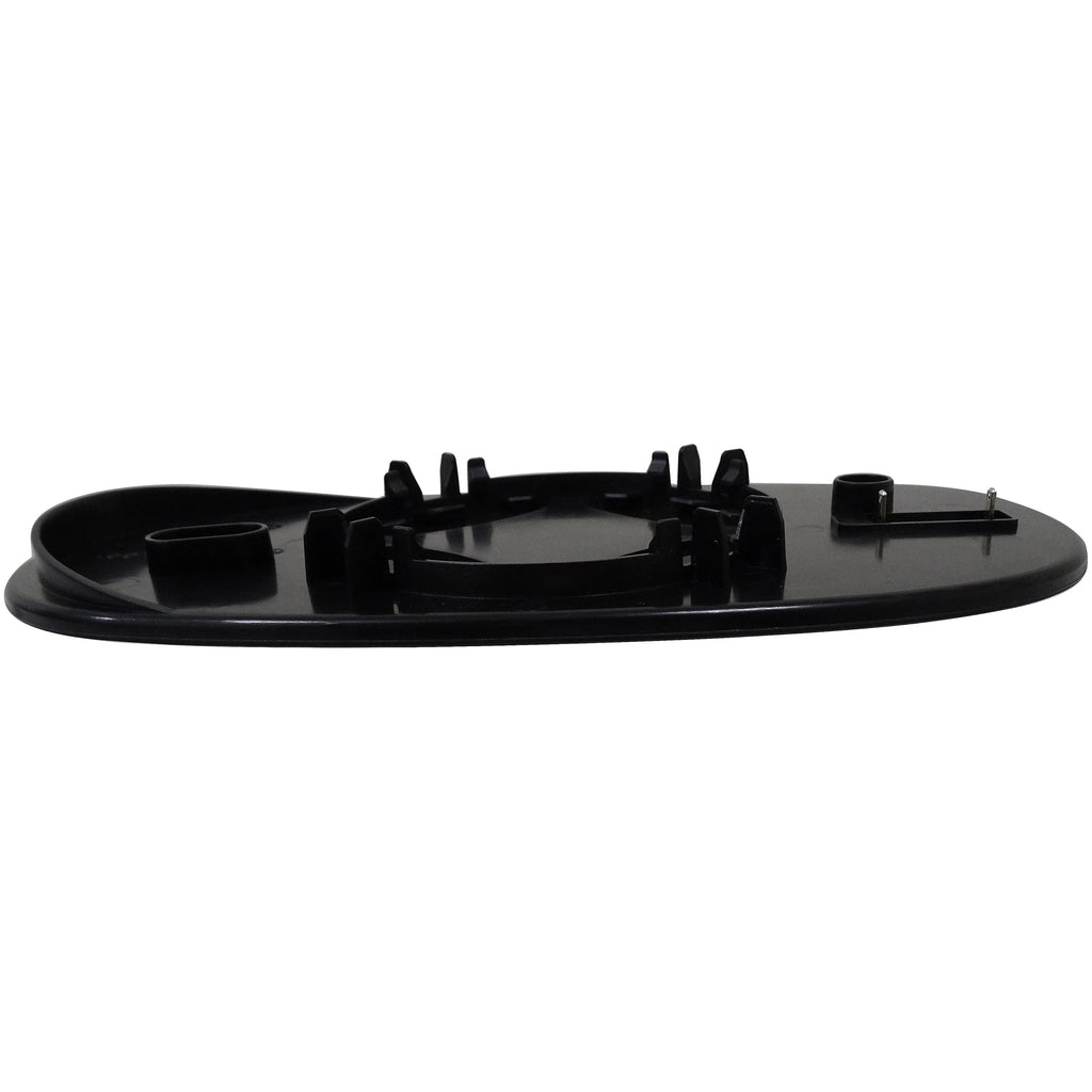 Dorman 56049 Driver Side Door Mirror Glass for Specific Saturn Models
