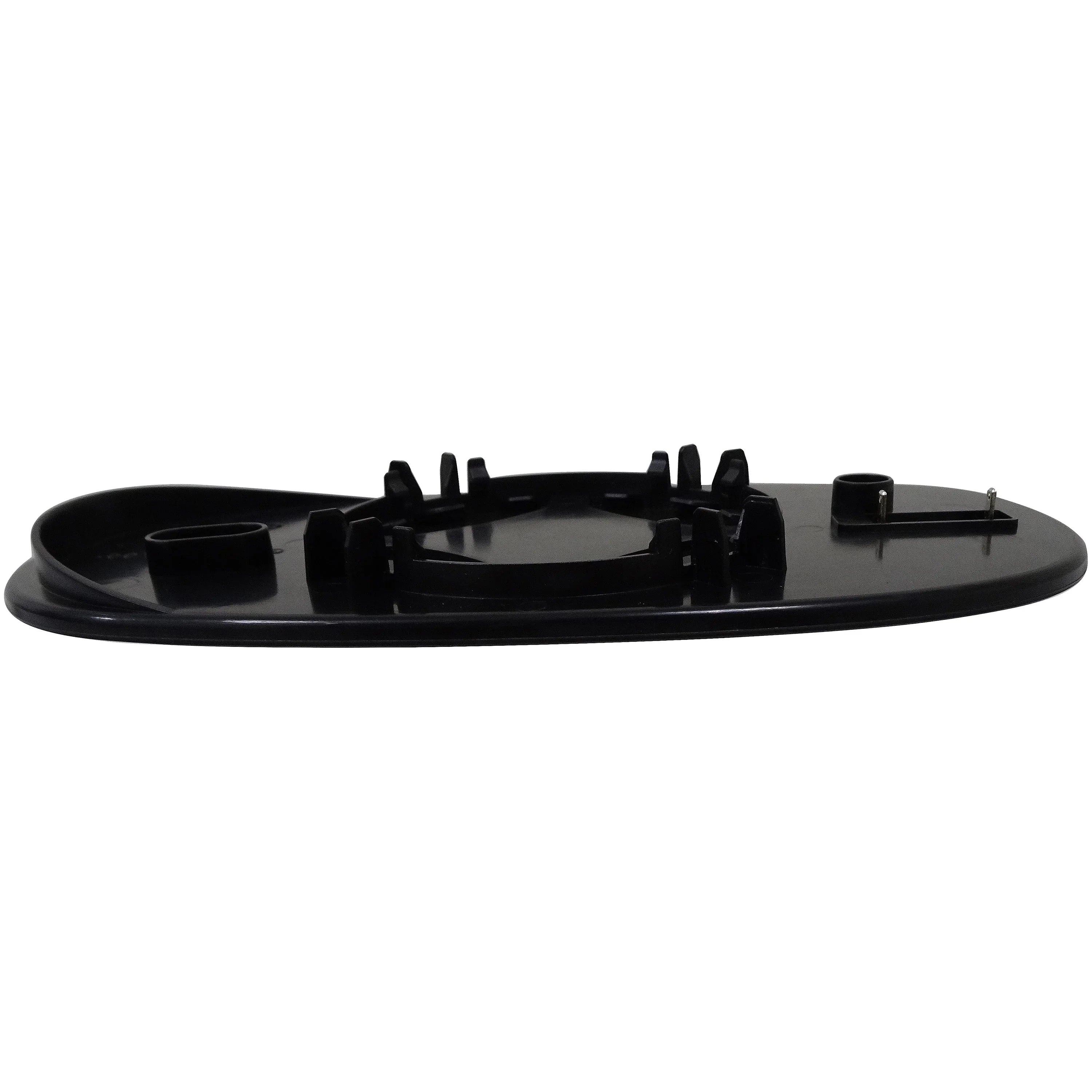 Dorman 56049 Driver Side Door Mirror Glass for Specific Saturn Models