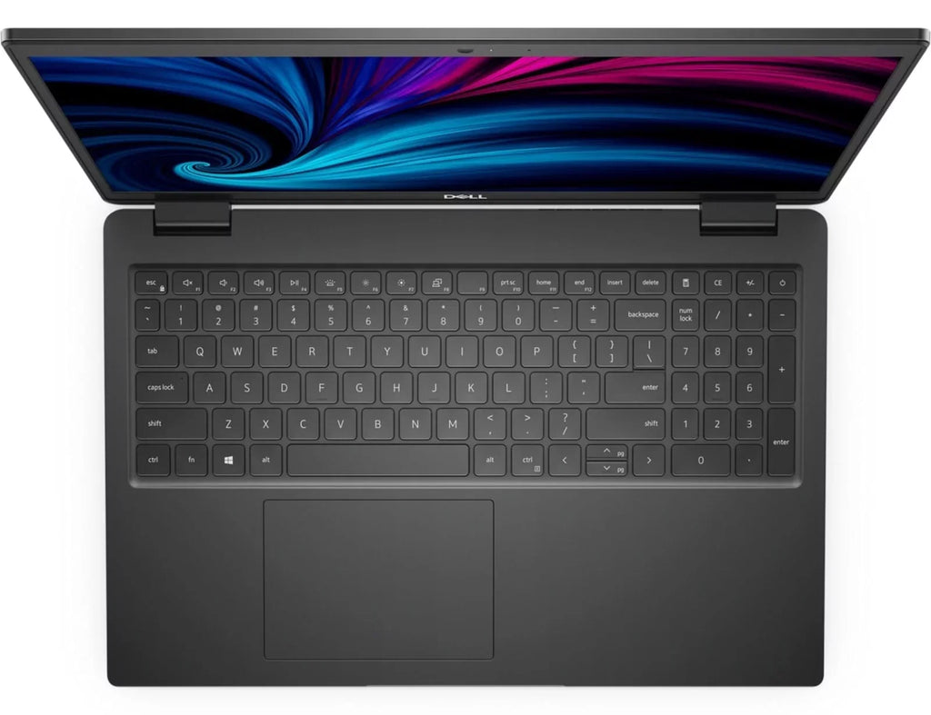 Latitude 3000 3520 Notebook (2021) | 15.6" HD | Core i3 - 128GB Solid-state drive - 8GB RAM | 2 Cores @ 4.1 Gigahertz - 11th Gen CPU